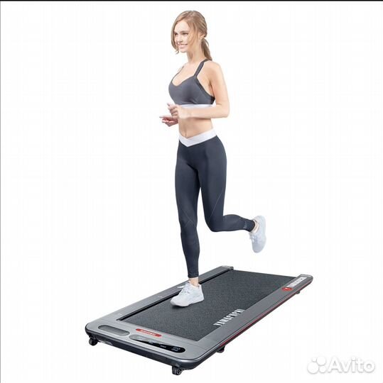 Беговая дорожка yamaguchi runway x