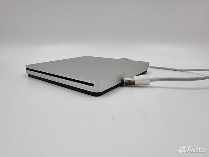Внешний привод apple usb superdrive