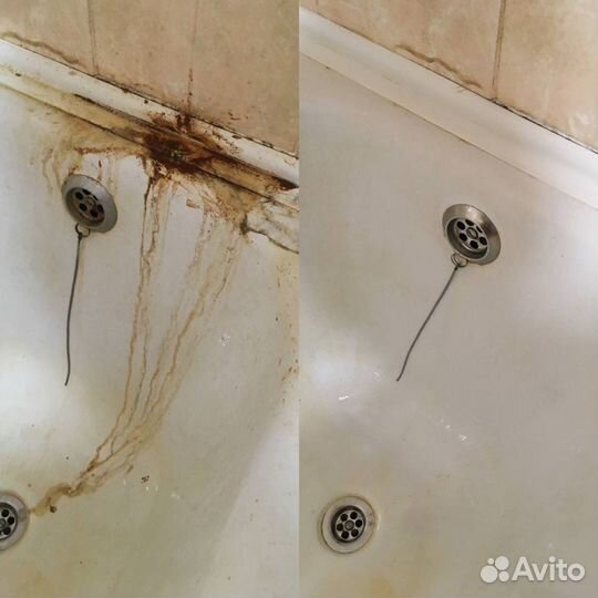 Клининг, уборка квартир и домов