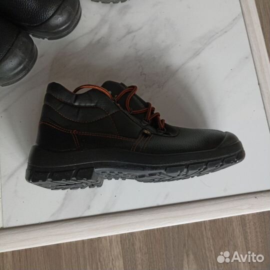Ботинки рабочие