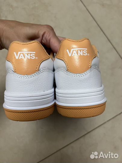 Кеды Vans Оригинал. 37 размер