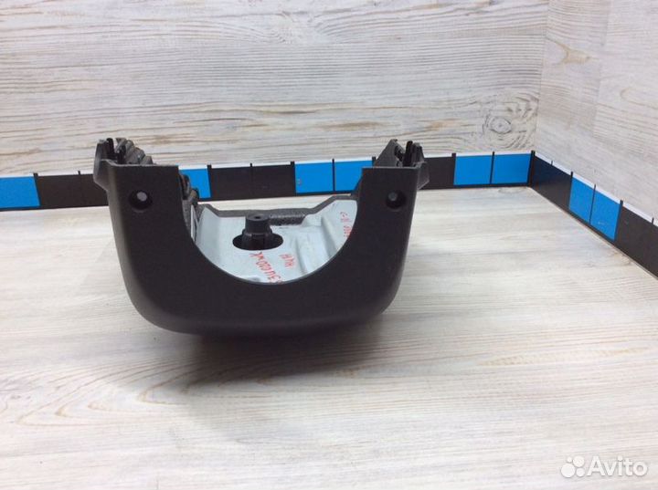 Кожух рулевой колонки Kia Sportage SL 2010-2015