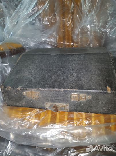 Пишущая машинка Continental 34