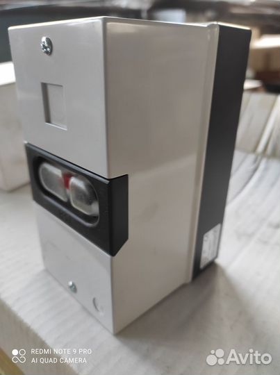 Устройство защиты двигателей stdt 16