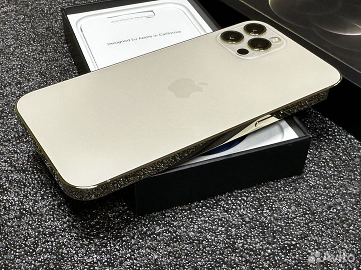 iPhone 12 Pro, 128 ГБ