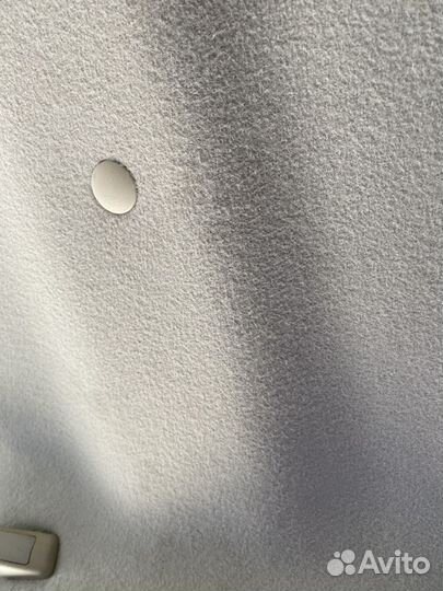 Потолок LADA гранта