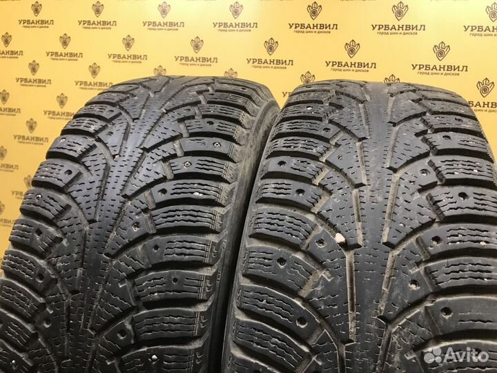 Nokian Tyres Hakkapeliitta 5 215/55 R16 97T