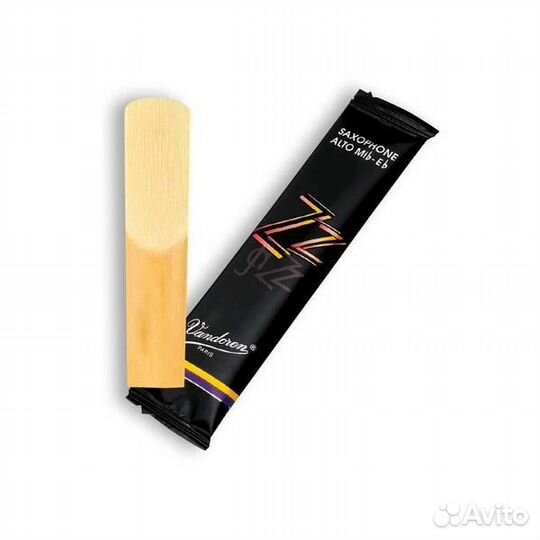 Vandoren jaZZ 2.0 (SR442)