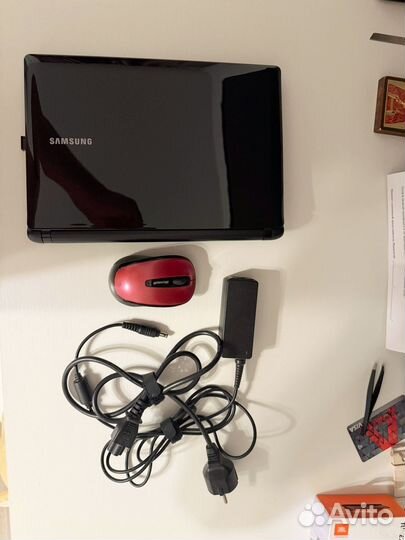 Нетбук samsung n150