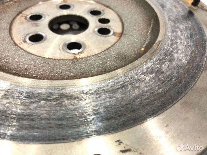 Маховик Ford Focus седан sida 2008 2009 2010 2011