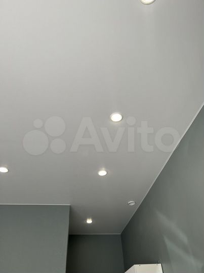 Квартира-студия, 23 м², 1/3 эт.