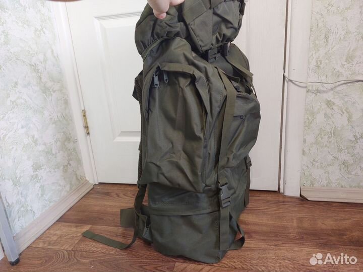 Рюкзак 80 литров