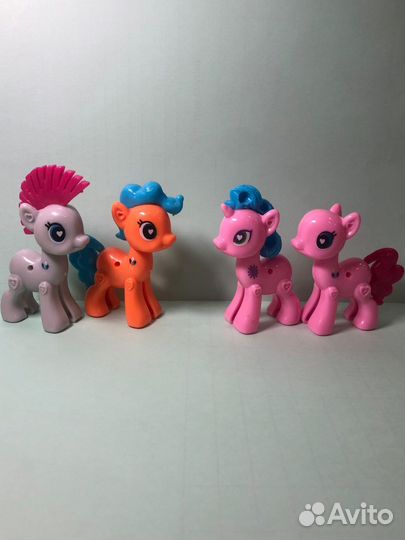 My little pony