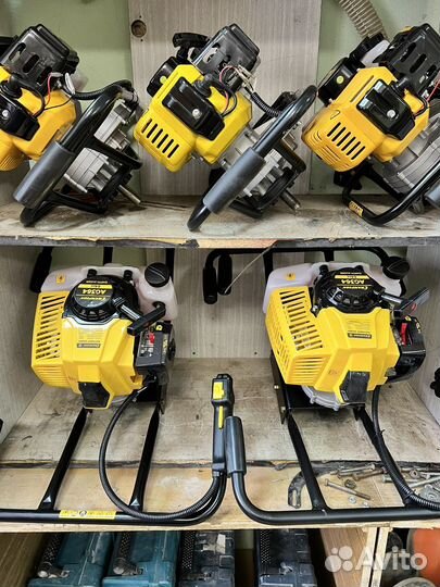 Прокат и Аренда Инструмента Киров