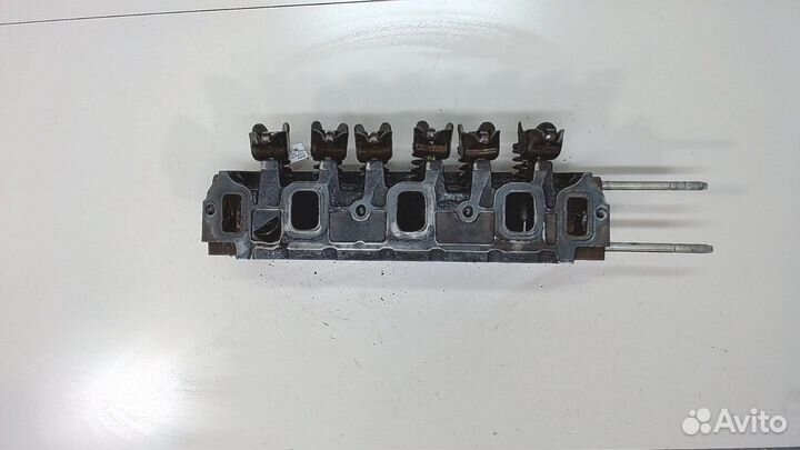 Головка блока (гбц) Ford Taurus, 1996