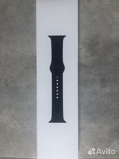 Оригинальный ремешок для Apple watch 38/40 мм