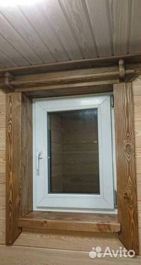 Окна быстро