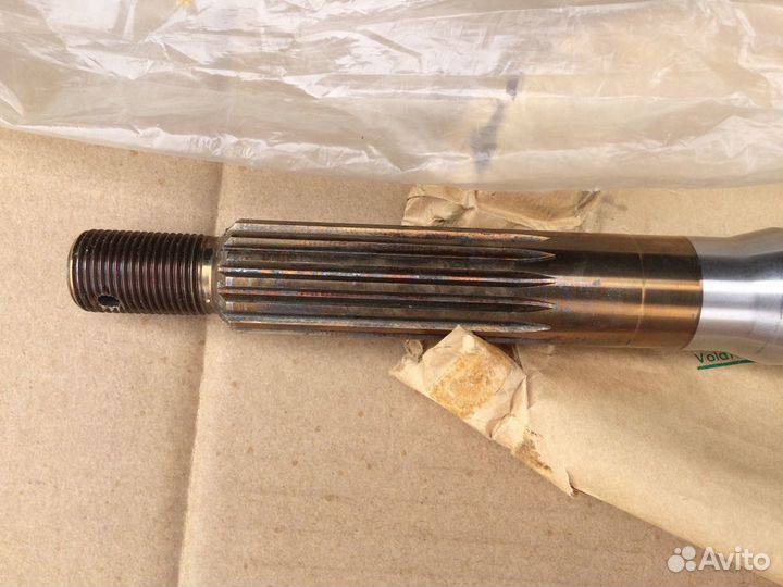 Вал гребной для Suzuki DF115-140