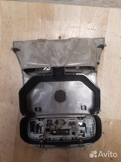 Плафон салона передний Ford Galaxy WA6 qywa 2007