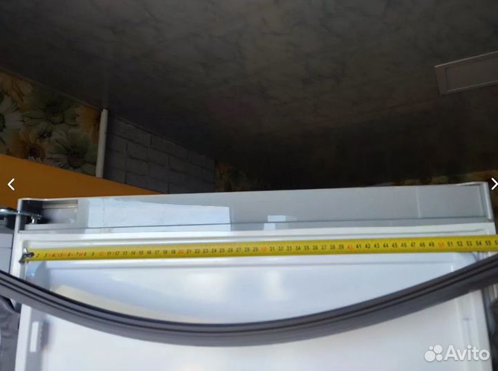 Уплотнитель для холодильника Нордфрост NRB 152 03