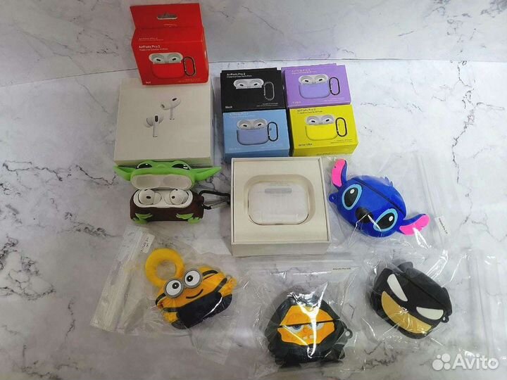 Airpods pro 2 Generation