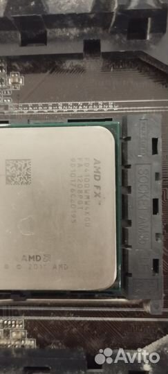 Комплектующие для пк