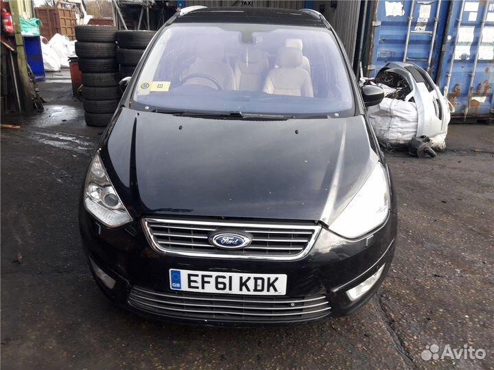 Разбор на запчасти Ford Galaxy 2010-2015