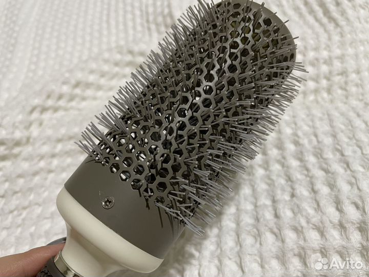 Расческа термобрашинг Rivaldy Рrofessional