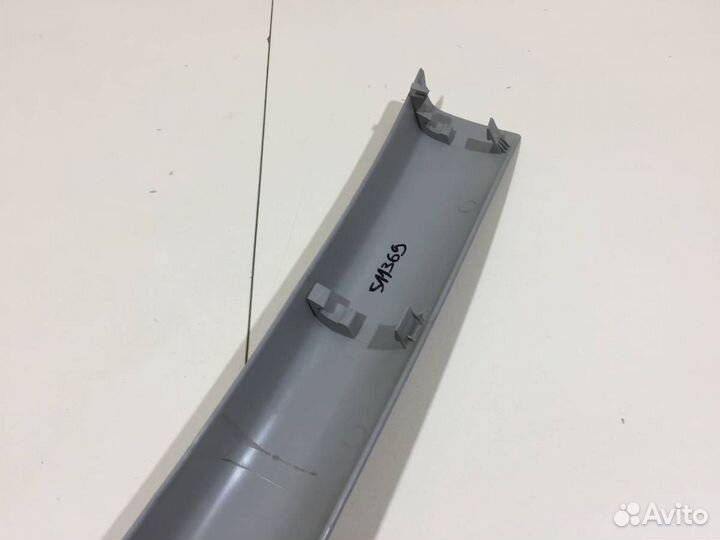 Обшивка стойки Renault Logan 2 2014