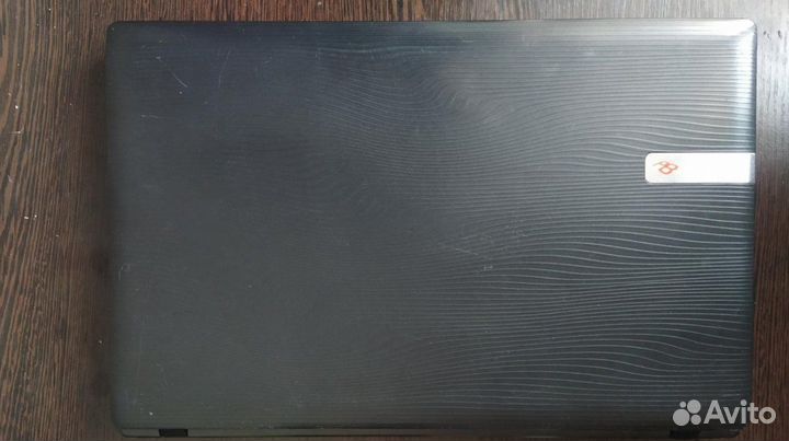 Игровой ноутбук core i3 /nvdia gt420m 1гб/4гб озу