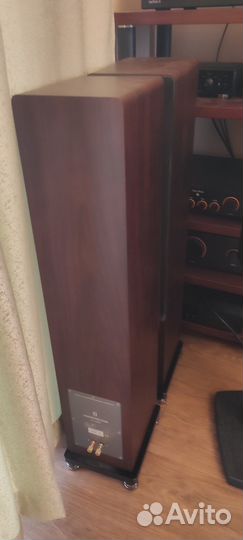 Акустические колонки бу
