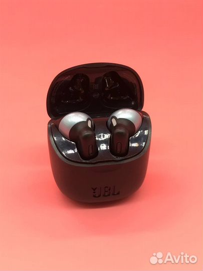 93158 Bluetooth-наушники JBL tune 225TWS