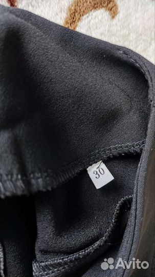 Новый школьный сарафан