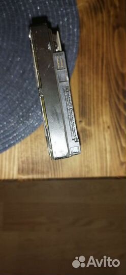 Жесткий диск 500gb 3.5