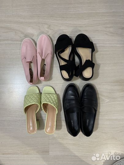 Женская обувь