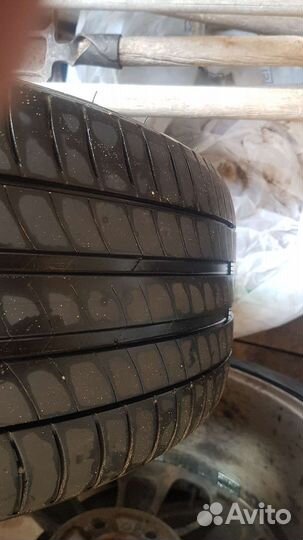 Michelin Primacy 3 ZP 225/45 R18 91W