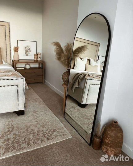 Зеркало в раме