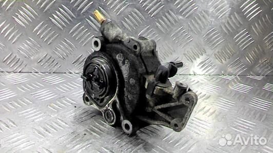 Насос вакуумный peugeot 4007 (74L04KX01)