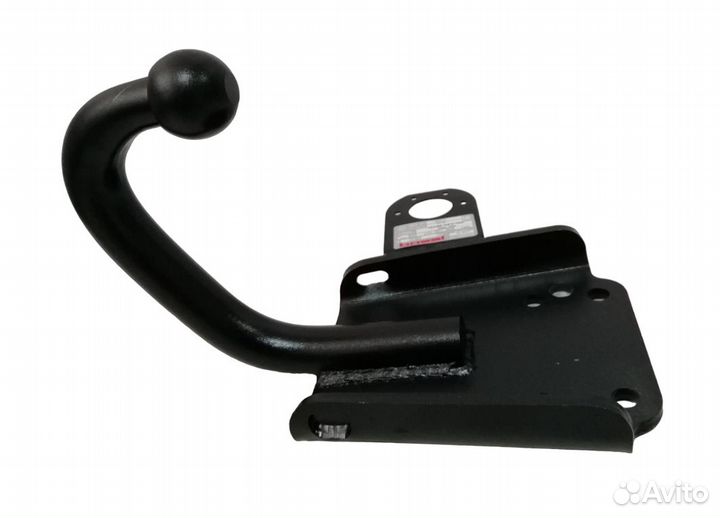 Фаркоп на УАЗ 452 Буханка 469 Хантер Bosal