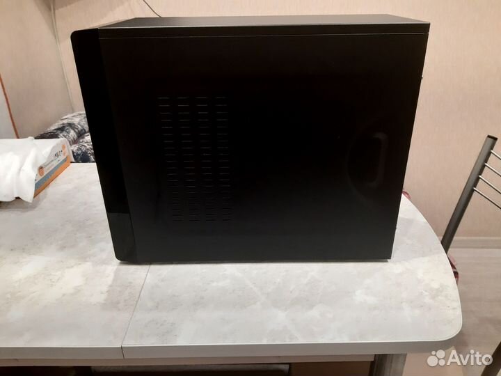 Корпус для пк mini atx