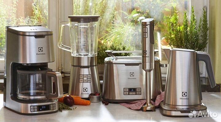 Ремонт и обслуживание техники