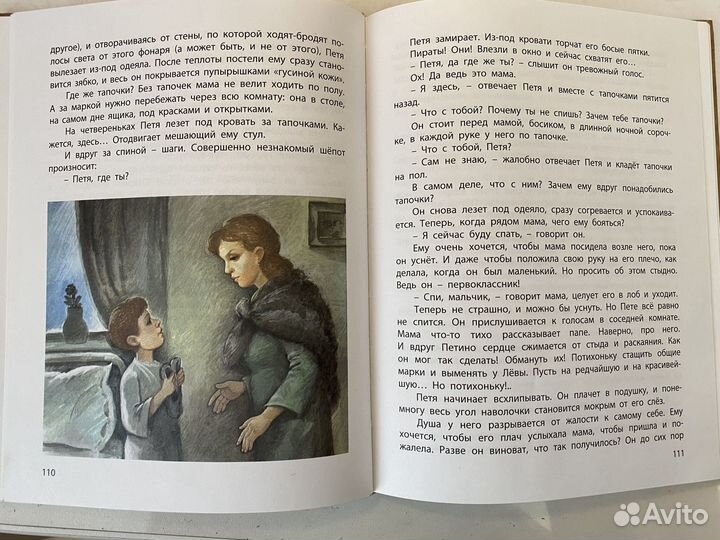 Книга Софии Могилевская Марка страны Гонделупы