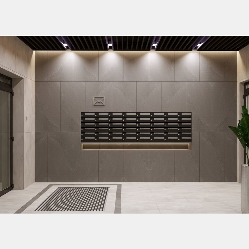1-к. квартира, 36 м², 5/5 эт.