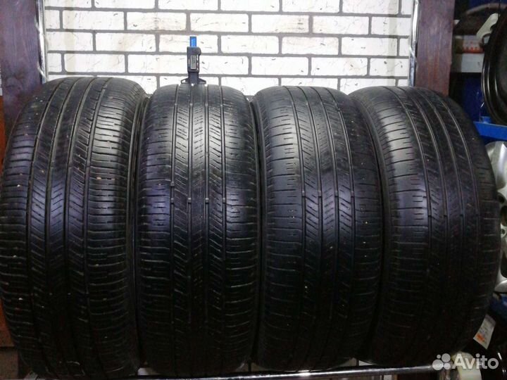 Goodyear Eagle LS 2 225/55 R18 98H