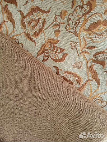 Мебельная ткань