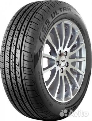 Cooper CS5 Ultra Touring 255/45 R19 104V