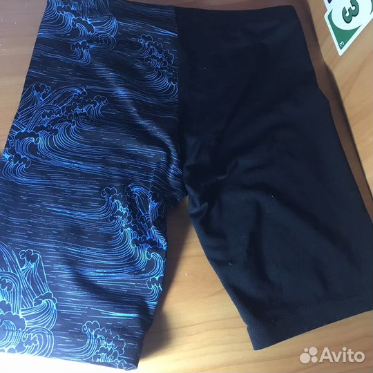 Плавки Nabaiji