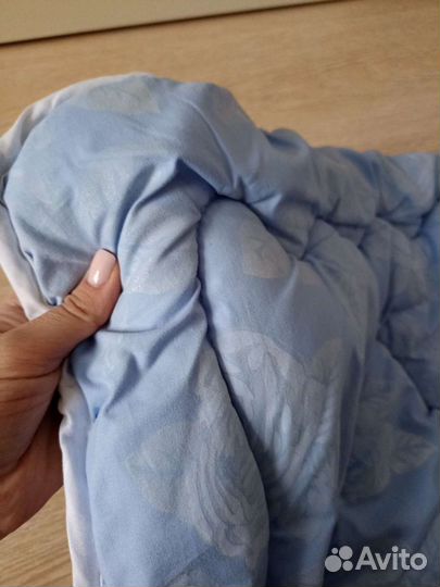 Детское одеяло