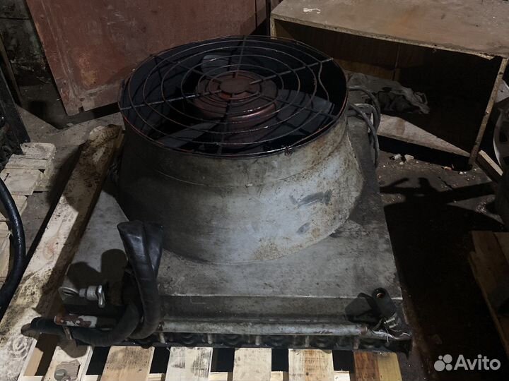 Теплообменник