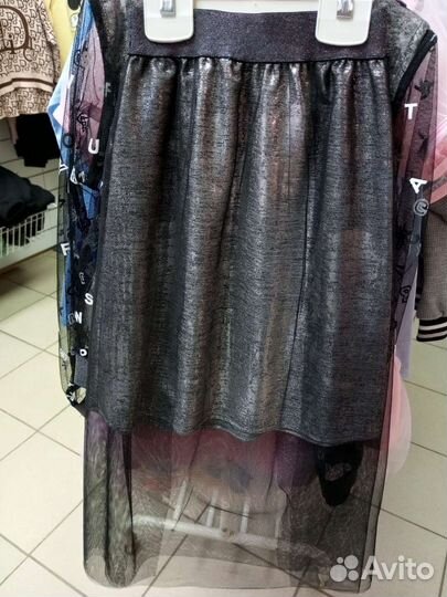 Костюм тройка на девочек от 122 до 152